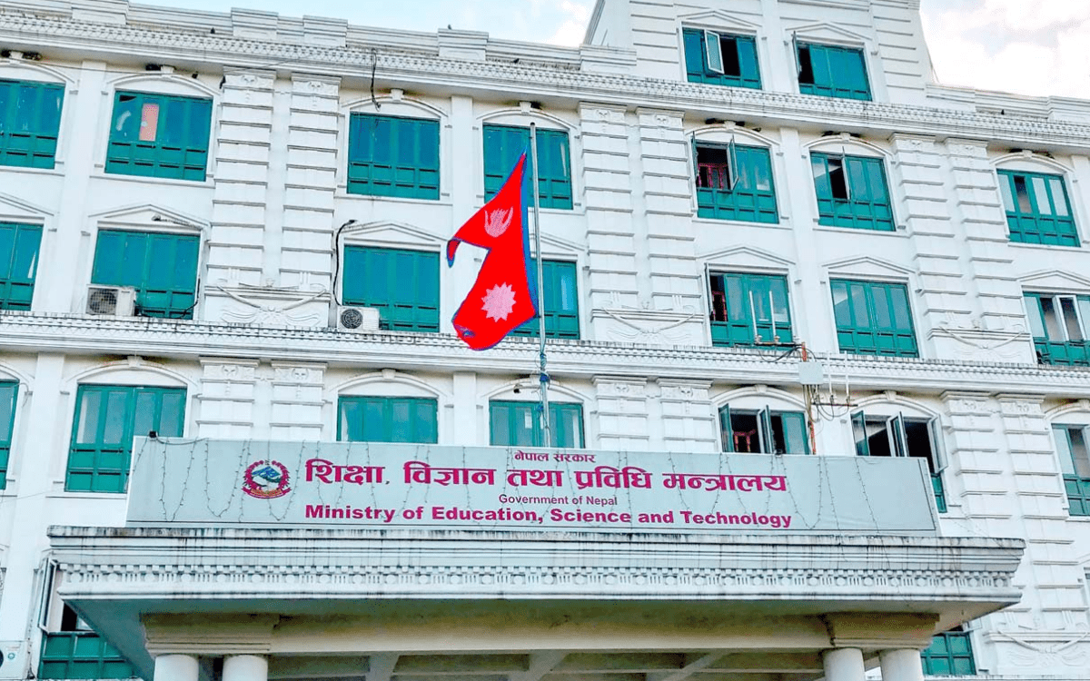 एकै वर्ष एक लाख १२ हजार विद्यार्थीले लिए एनओसी