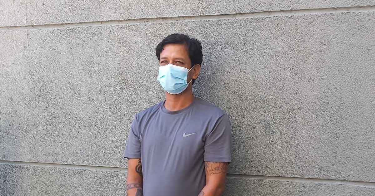 कमर्श क्याम्पसका प्राध्यापकको हत्या आरोपी १७ वर्षपछि पक्राउ