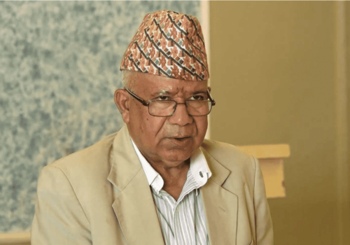 एकीकृत समाजवादीको केन्द्रीय कमिटी बैठक आज