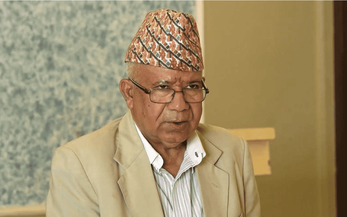 एकीकृत समाजवादीको केन्द्रीय कमिटी बैठक आज