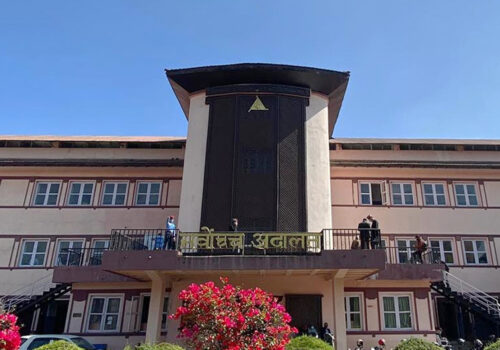 आत्मनिर्णय गरी घोषणा गरिएको लिंग नै वास्तविक हुने सर्वोच्चको ठहर