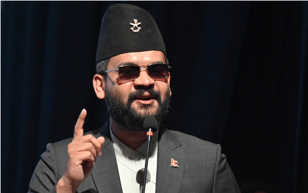 काठमाडौंमा खोला किनारको ४० मिटरभित्र संरचना बनाउन निषेध