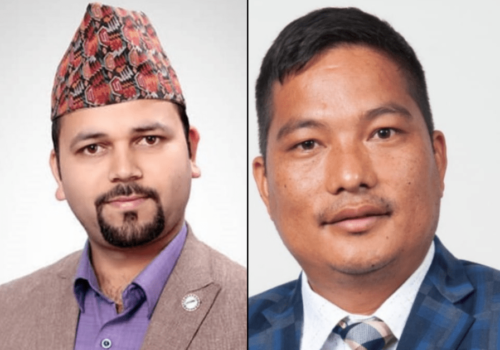 प्राधिकरणका दुई सञ्चालक हटाउने निर्णय कार्यान्वयन नगर्न अन्तरिम आदेश