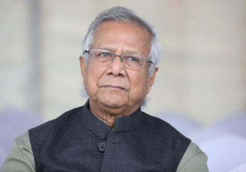 मुहम्मद युनुसको नेतृत्वमा बंगलादेशमा अन्तरिम सरकार गठन