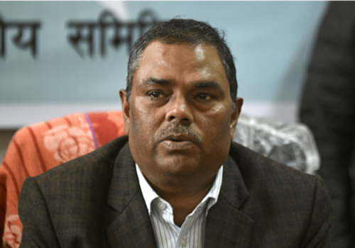 संविधान संशोधनका लागि  पुनरावलोकन आयोग गठन गर्न जसपा नेपालको प्रस्ताव