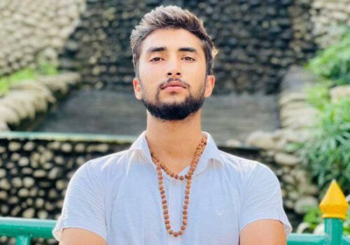 विपिन सकुशल घर फर्किने आशामा परिवार