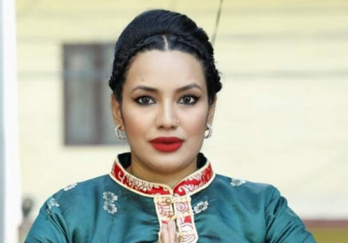 आशिका तामाङ धरौटीमा रिहा भए लगत्तै भक्तपुर प्रहरीद्धारा पक्राउ